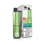 IVG - 2400 Puff - Disposable Vape