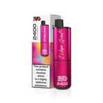 IVG - 2400 Puff - Disposable Vape