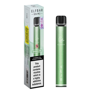 Elf Bar ELFA PRO - Pre-Filled Pod Vape Kit