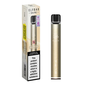 Elf Bar ELFA PRO - Pre-Filled Pod Vape Kit