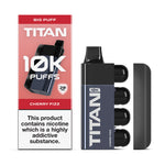 Titan - 10,000 Puff - Disposable Vape