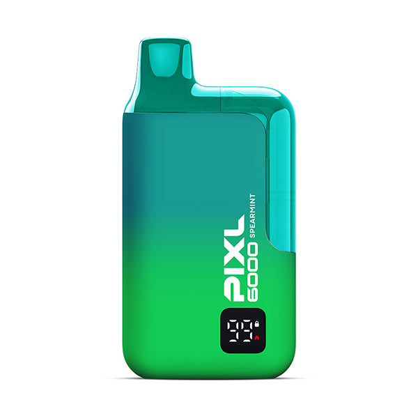 PIXL - 6000 Puff - Disposable Vape