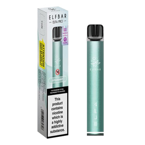 Elf Bar ELFA PRO - Pre-Filled Pod Vape Kit