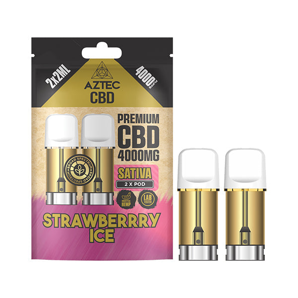 CBD Pod Refill | 4000MG 22000MG Pods | Aztec Pods | CBD FARMacy Vape Now UK x CBD FARMacy CBD Pod Refill | 4000MG 22000MG Pods | Aztec Pods | CBD FARMacy Vape Now UK x CBD FARMacy