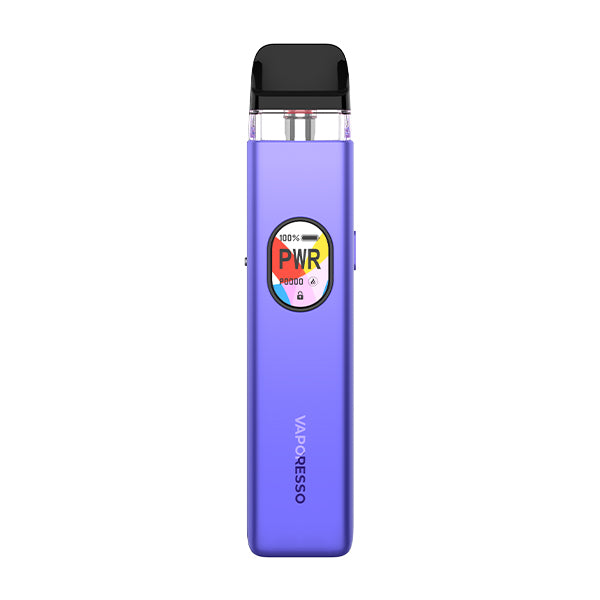 Vaporesso XROS 5 Vape Kit | Re-fillable Pod System