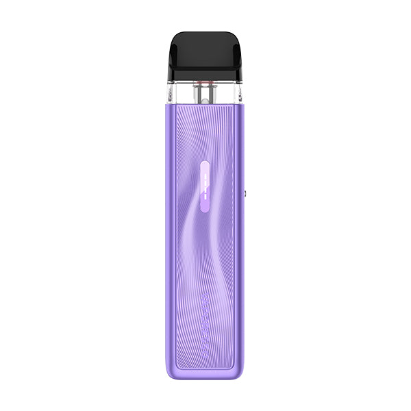 Vaporesso XROS 5 Mini Vape Kit | Re-fillable Pod System