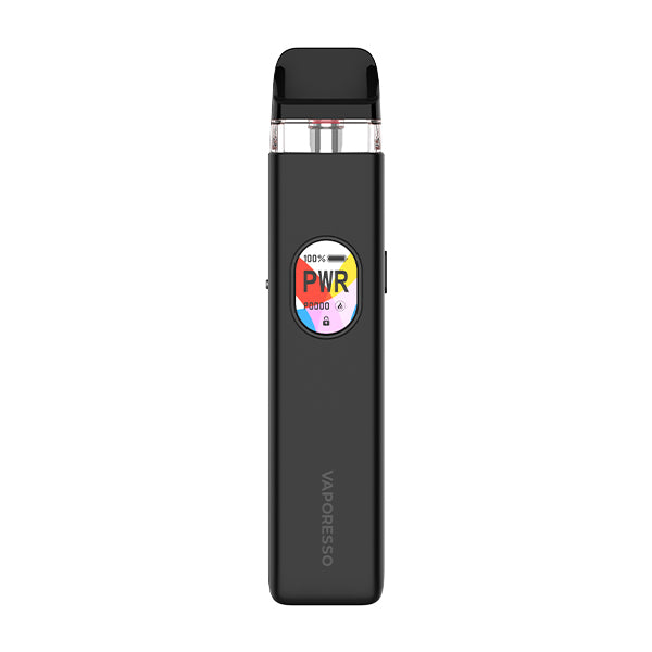 Vaporesso XROS 5 Vape Kit | Re-fillable Pod System