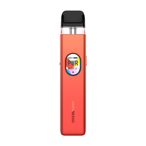 Vaporesso XROS 5 Vape Kit | Re-fillable Pod System