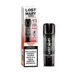 LOST MARY TAPPO Pre-Filled Pods (2-Pack)