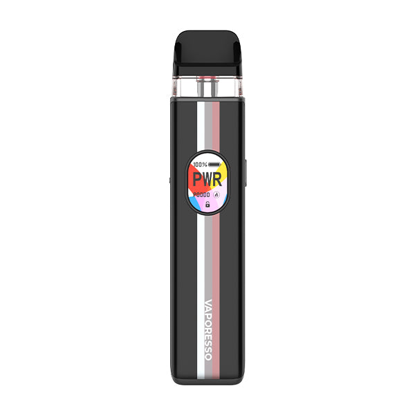 Vaporesso XROS 5 Vape Kit | Re-fillable Pod System