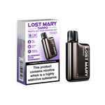 LOST MARY TAPPO Pre-Filled Pod Vape Kit