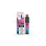 HAYATI | Pro Max 6000+ | Prefilled Vape Kit | 20mg | 40+ flavours