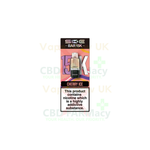 SKE Bar 15K Pods | SKE Crystal 15k Pre-filled Pods | 16+ Flavours