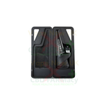 Puffco Peak Pro 3DXL in case onyx black