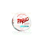 Pablo nicotine pouch Frosted Mint