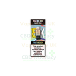 SKE Bar 15K Pods | SKE Crystal 15k Pre-filled Pods | 16+ Flavours