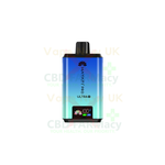 HAYATI | Pro Ultra+ | 25,000 Puffs | Prefilled Pod Kit | 20mg | 20+ flavours