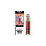 SKE Bar 15K Kit | SKE Crystal 15k Puffs | New 16+ Flavours