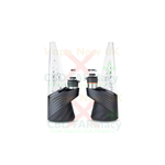 Official Puffco Peak Pro 3DXL sold by CBD FARMacy UK – authorised Puffco retailer