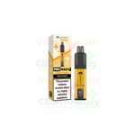 HAYATI | Pro Max 6000+ | Prefilled Vape Kit | 20mg | 40+ flavours