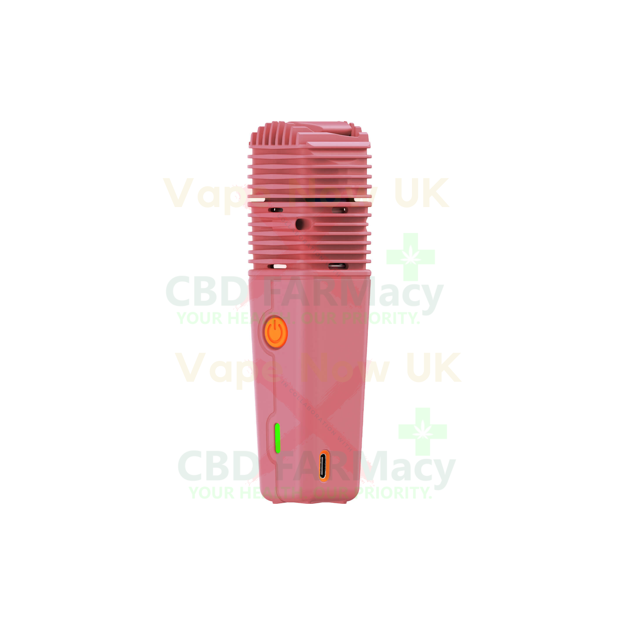 Storz & Bickel Veazy | Compact Hybrid Dry Herb Vape | Buy Now in Store Vape Now UK x CBD FARMacy Storz & Bickel Veazy | Compact Hybrid Dry Herb Vape | Buy Now in Store Vape Now UK x CBD FARMacy