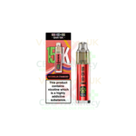 SKE Bar 15K Kit | SKE Crystal 15k Puffs | New 16+ Flavours