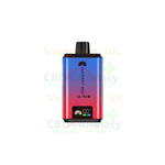 HAYATI | Pro Ultra+ | 25,000 Puffs | Prefilled Pod Kit | 20mg | 20+ flavours