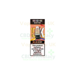 SKE Bar 15K Pods | SKE Crystal 15k Pre-filled Pods | 16+ Flavours