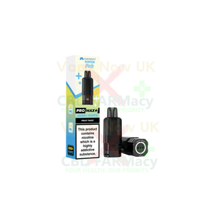 Hayati Pro Max 6000 Puff Pod | Refill Pack | Vape Now UK | Buy now uk Vape Now UK x CBD FARMacy Hayati Pro Max 6000 Puff Pod | Refill Pack | Vape Now UK | Buy now uk Vape Now UK x CBD FARMacy