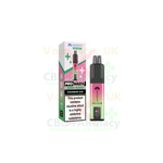 HAYATI | Pro Max 6000+ | Prefilled Vape Kit | 20mg | 40+ flavours