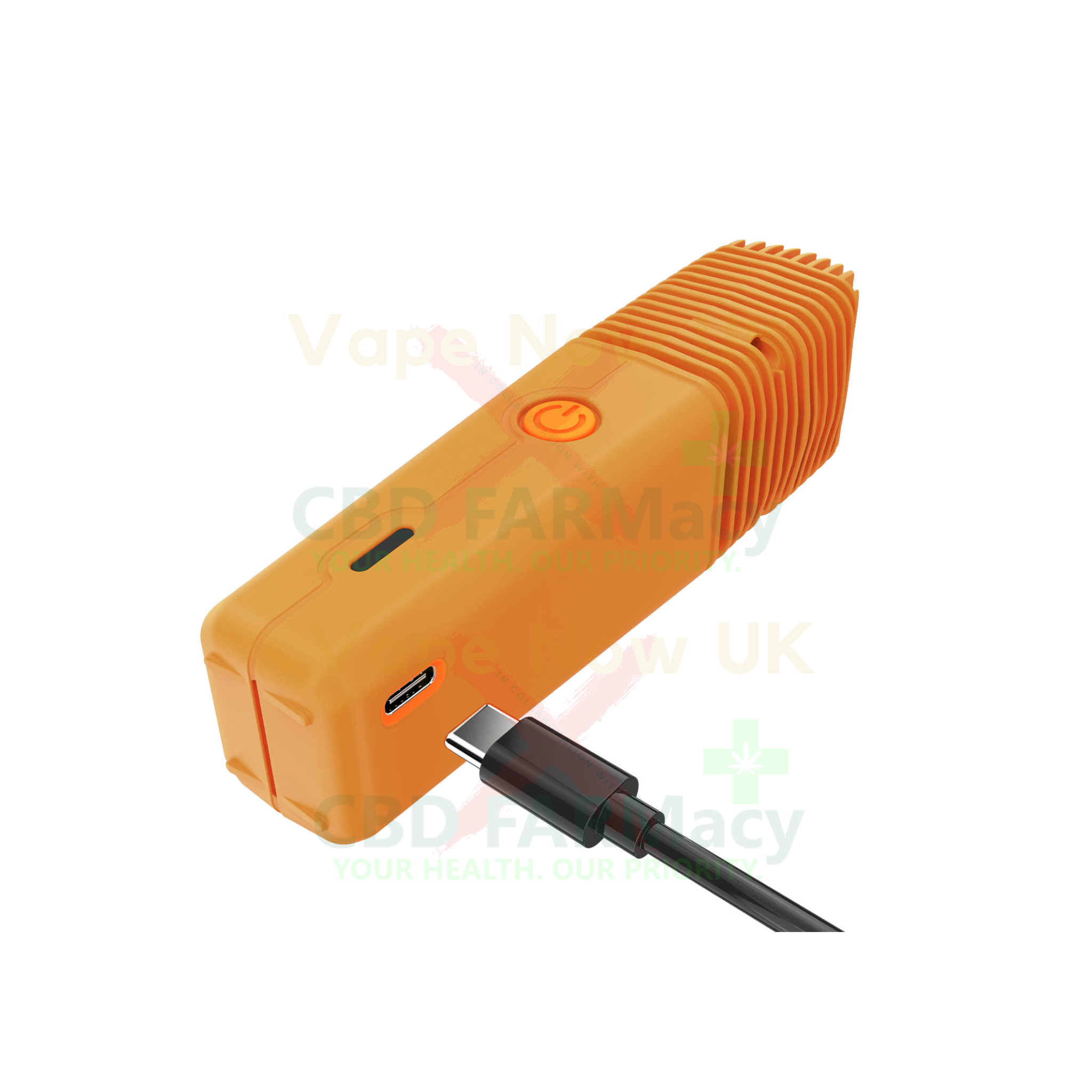 Veazy front and back views showing logo, vents and streamlined design