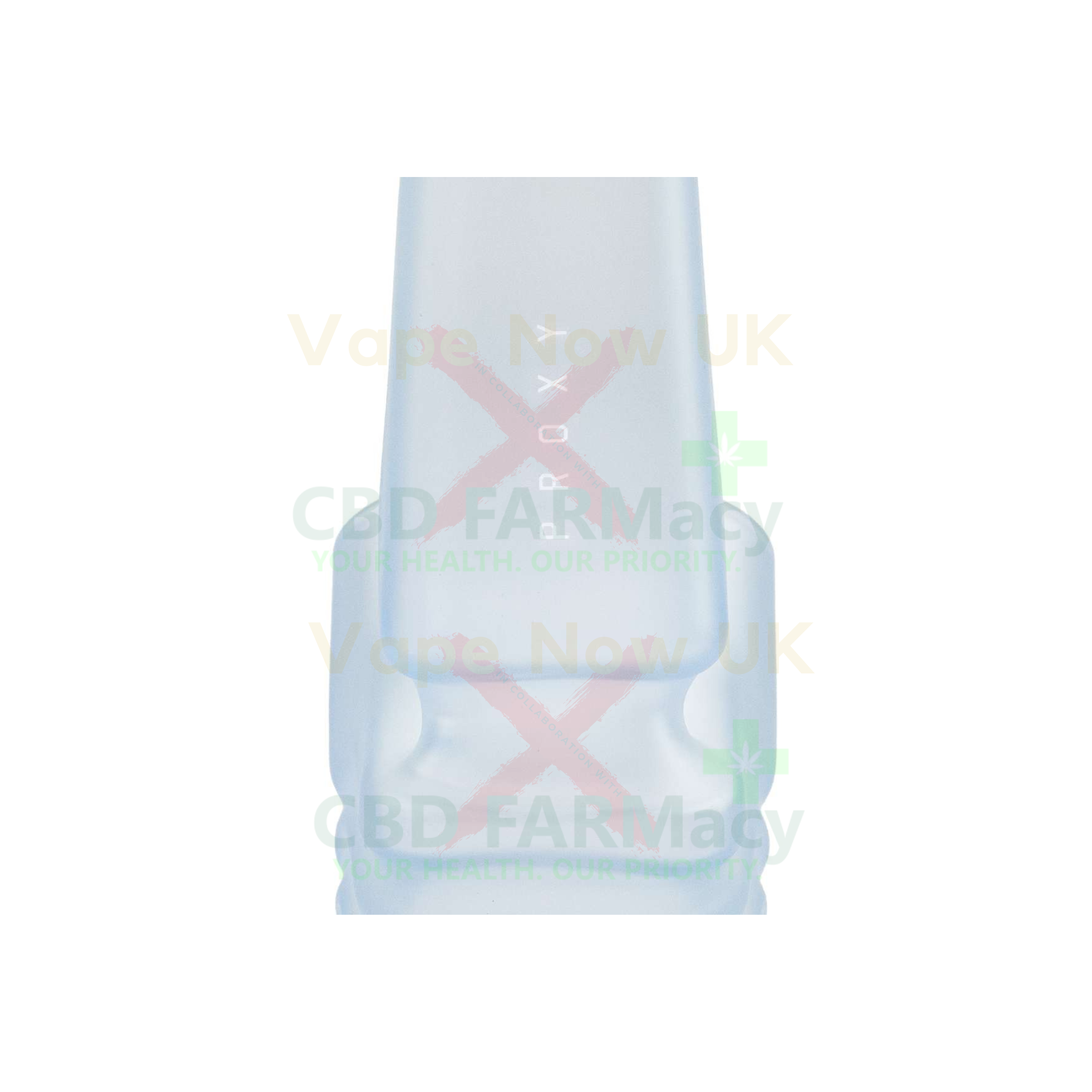 Puffco New Proxy | Wizard Glass | Onyx