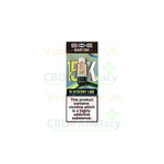 SKE Bar 15K Pods | SKE Crystal 15k Pre-filled Pods | 16+ Flavours