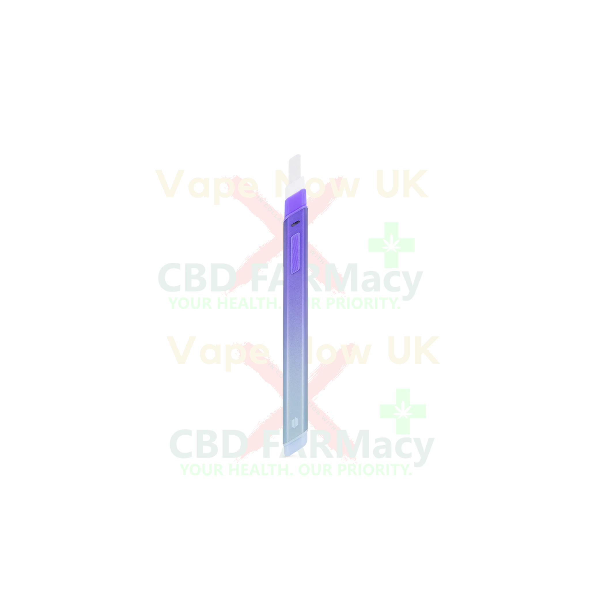 Puffco Hot Knife | Electronic Heated Loading Tool | Day Break