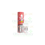 SKE Pro 600 Replacement Pods 2 Pack | SKE Crystal Pro | 20mg
