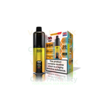 IVG XL 35K Vape Kit with 22ml total e-liquid and 20mg nic salt