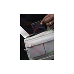 Puffco Proxy Travel Bag | Beige | High-Fashion, High-Function