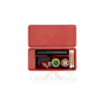 Puffco Pivot Travel Case | Daybreak | Summer Edition (Limited Edition)