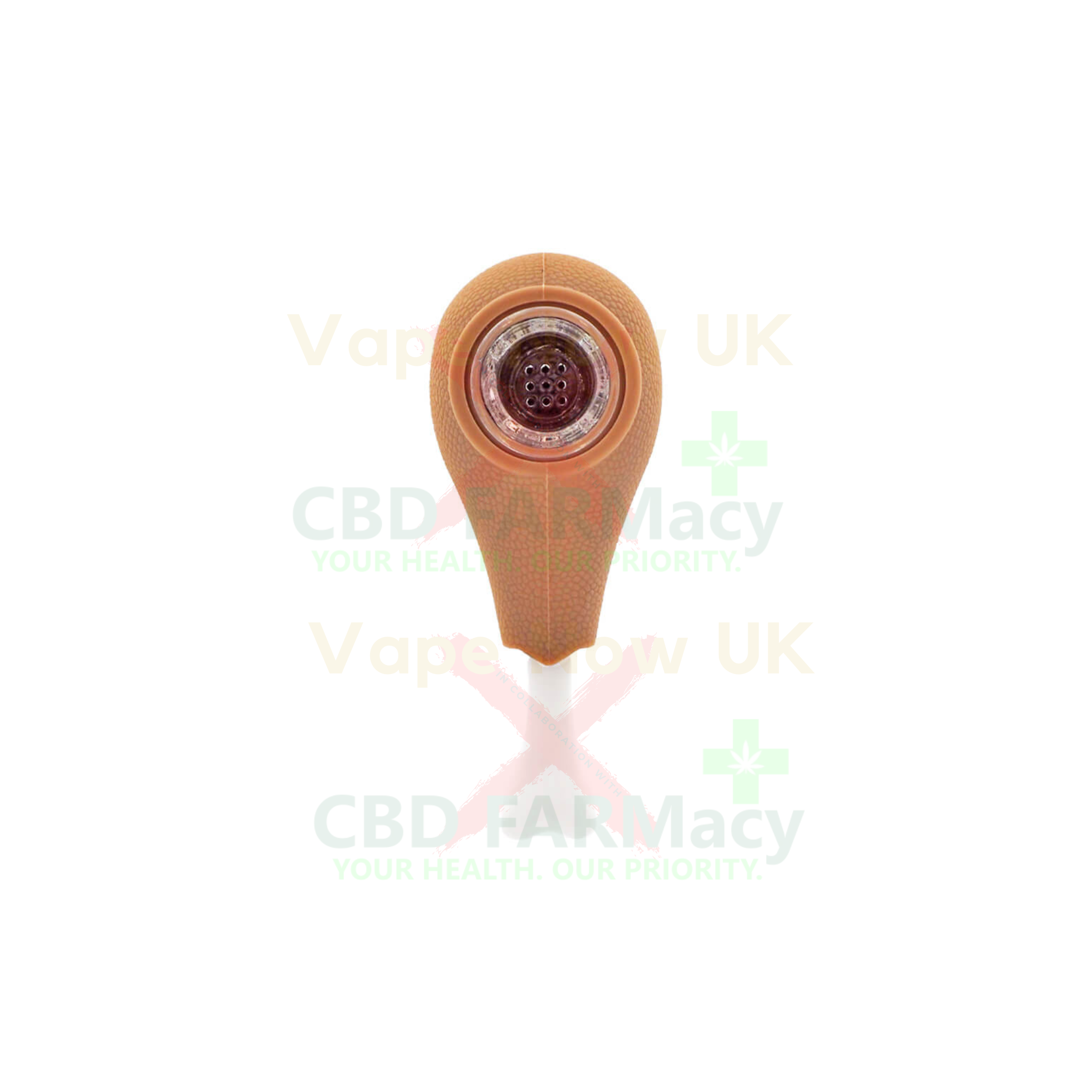 Chicken Silicone Pipes | Fun, Durable Smoking Pipes CBD FARMacy UK Vape Now UK x CBD FARMacy Chicken Silicone Pipes | Fun, Durable Smoking Pipes CBD FARMacy UK Vape Now UK x CBD FARMacy