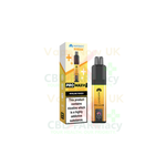 HAYATI | Pro Max 6000+ | Prefilled Vape Kit | 20mg | 40+ flavours