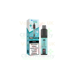 HAYATI | Pro Max 6000+ | Prefilled Vape Kit | 20mg | 40+ flavours