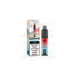 HAYATI | Pro Max 6000+ | Prefilled Vape Kit | 20mg | 40+ flavours