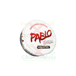 Pablo nicotine pouch Liquorice 