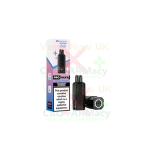 how to change a hayati pro max pod Hayati Pro Max 6000 Puff Pod | Refill Pack | Vape Now UK
