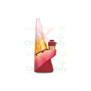 Puffco Peak Pro 3DXL Bundle | Dab Vaporizer | FREE Hot Knife +
