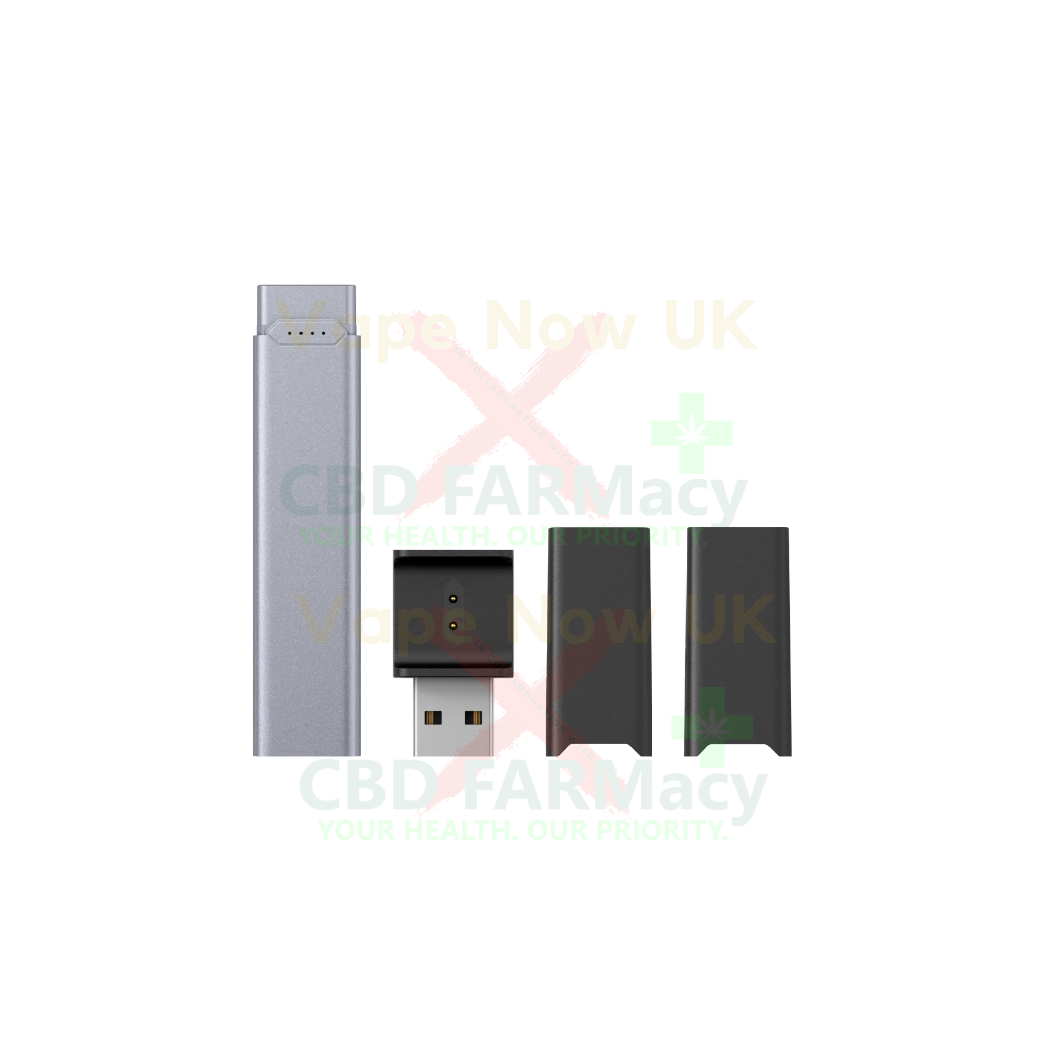 JUUL 2 Pods | Pre Filled Pods | (2-Pack) | 13 Flavours!