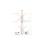 Puffco Plus | Portable Concentrate Vaporizer Pen | Pearl