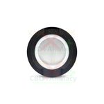 Close-up of Puffco New Peak 3D Chamber ceramic sidewall heating