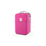 Stündenglass Kompact Pink gravity bong case