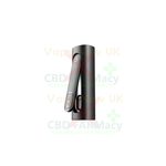“PAX FLOW pocket vaporizer Onyx black